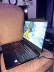 HP Omen 15 Gaming Laptop - Intel Core i7, 16GB RAM, RTX 2070 - 2