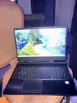 HP Omen 15 Gaming Laptop - Intel Core i7, 16GB RAM, RTX 2070 - 4
