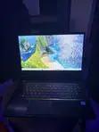 HP Omen 15 Gaming Laptop - Intel Core i7, 16GB RAM, RTX 2070 - 5
