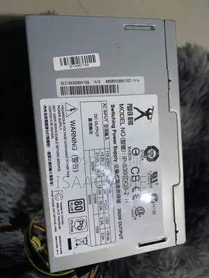 Power Man 300W Power Supply