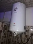 Binatone 50 Liters Vertical Water Heater - 1
