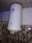 Binatone 50 Liters Vertical Water Heater - 2