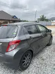 Toyota Vitz 2013 Gray - 1