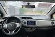 Toyota Vitz 2013 Gray - 2