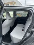 Toyota Vitz 2013 Gray - 4