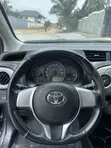 Toyota Vitz 2013 Gray - 5