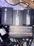 650W Power Supply Units Available - 1