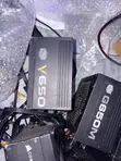 650W Power Supply Units Available - 3