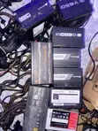 650W Power Supply Units Available - 4