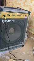 Carlsbro Bass Combo 15 - 2