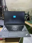 Lenovo ThinkPad X1 Carbon Laptop - 1