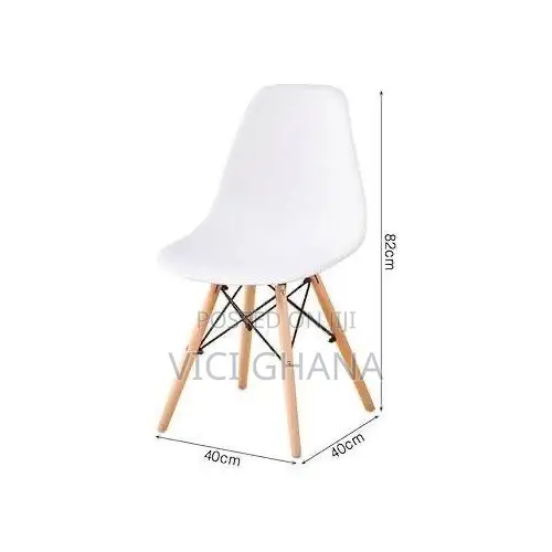 Nordic Chair - 1