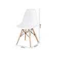 Nordic Chair - 1