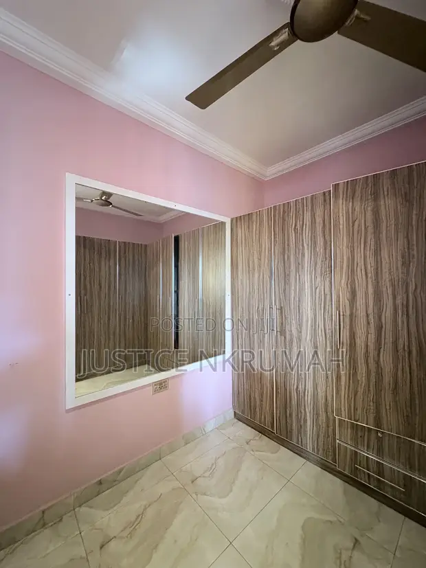 4 Bedroom Duplex Apartment for Rent, Tuba - 1