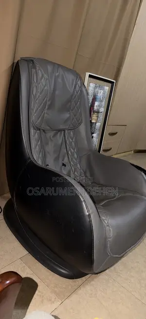 GE Massage Chair