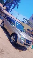 Mercedes-Benz GLK-Class 2008 Gold - 2