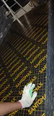 Santomax Marine Plywood - 18mm - 3