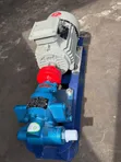 1" Oil Transfer Pump - 1