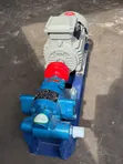 1" Oil Transfer Pump - 2