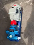 1" Oil Transfer Pump - 3