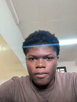Job Seeker - University Student with Computer Skills