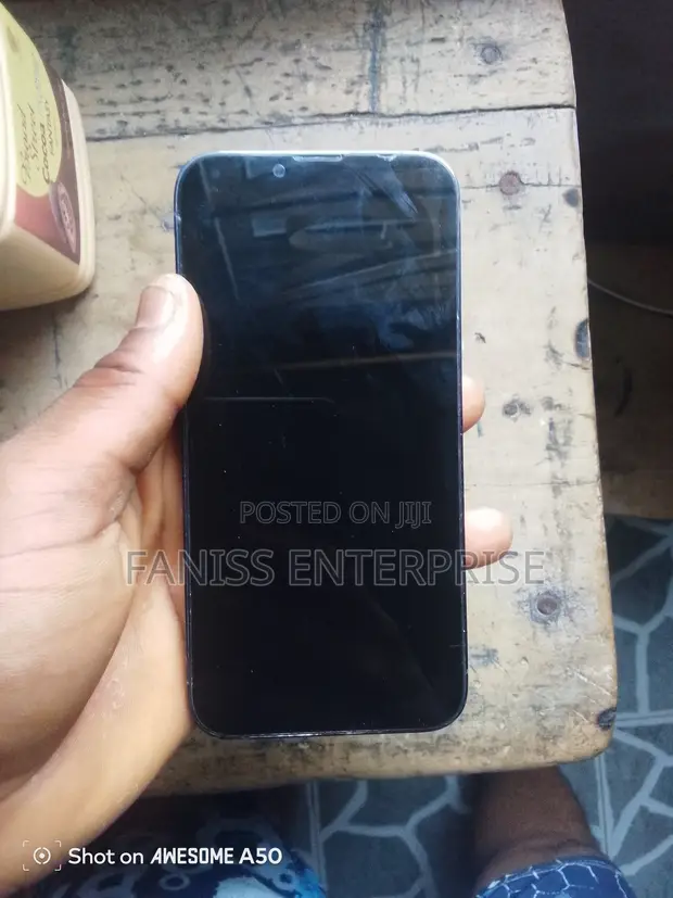 Apple iPhone 13 Pro 256GB Blue - 1
