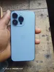 Apple iPhone 13 Pro 256GB Blue - 2