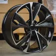 Acura RDX Alloy Rims - 20 Inch - 1