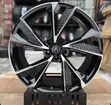 Acura RDX Alloy Rims - 20 Inch - 2