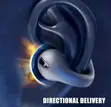 Brand New Wireless Double Headset T75 - 1