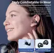 Brand New Wireless Double Headset T75 - 2