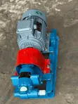 1 1/2" KCB Gear Oil Transfer Pump - Diesel, Fuel, Hydraulic - 3