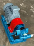 1 1/2" KCB Gear Oil Transfer Pump - Diesel, Fuel, Hydraulic - 5