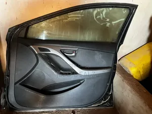 Hyundai Elantra 2015 Doors (Complete Set)
