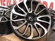 Range Rover Alloy Rim - 20 Inch - 1