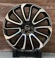 Range Rover Alloy Rim - 20 Inch - 4