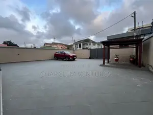 4 Bedroom House for Rent in Charclem Ventures, East Legon