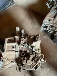 Hyundai Elantra 2015 Automatic Gearbox - 3