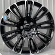 Brand New Range Rover Alloy Rim - 20 Inch - 2