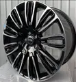 Brand New Range Rover Alloy Rim - 20 Inch - 3