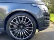 Brand New Range Rover Alloy Rim - 20 Inch - 4