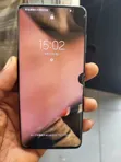 Samsung Galaxy S20+ 128GB Black - 1