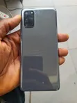 Samsung Galaxy S20+ 128GB Black - 3