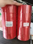 Satin Ribbons 4cm x 25 Yards (5 Rolls) - 1