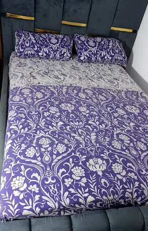 Comfy Bedsheets with Pillowcases