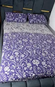Comfy Bedsheets with Pillowcases - 1