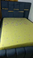Comfy Bedsheets with Pillowcases - 2