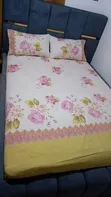Comfy Bedsheets with Pillowcases - 3