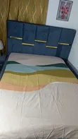 Comfy Bedsheets with Pillowcases - 4