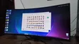 AOC 34" Ultrawide Curved Gaming Monitor CU34G2X - 165Hz - 3